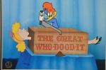 Watch The Great Who-Dood-It (Short 1952) M4ufreemovies
