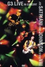Watch G3 Live in Tokyo M4ufreemovies