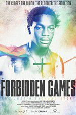 Watch Forbidden Games The Justin Fashanu Story M4ufreemovies