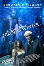 Watch The Mystic Tales of Nikolas Winter M4ufreemovies
