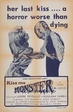 Watch Kiss Me Monster M4ufreemovies