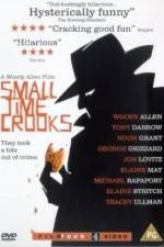 Watch Small Time Crooks M4ufreemovies