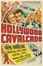 Watch Hollywood Cavalcade M4ufreemovies
