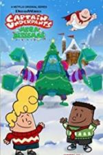 Watch Captain Underpants: Mega Blissmas M4ufreemovies
