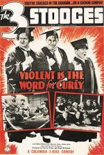 Watch Violent Is the Word for Curly (Short 1938) M4ufreemovies