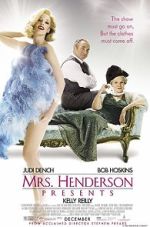 Watch Mrs. Henderson Presents M4ufreemovies
