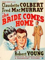Watch The Bride Comes Home M4ufreemovies