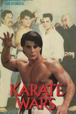Watch Karate Wars M4ufreemovies