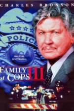 Watch Family of Cops III Under Suspicion M4ufreemovies