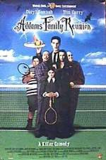 Watch Addams Family Reunion M4ufreemovies