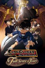Watch Detective Conan: Full Score of Fear M4ufreemovies