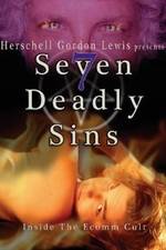 Watch 7 Deadly Sins: Inside the Ecomm Cult M4ufreemovies