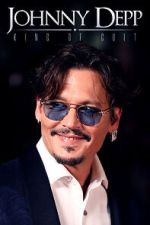 Watch Johnny Depp: King of Cult M4ufreemovies