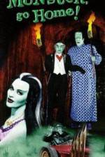 Watch Munster Go Home M4ufreemovies