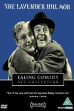 Watch The Lavender Hill Mob M4ufreemovies