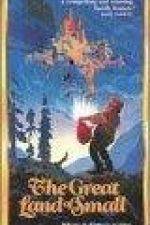 Watch The Great Land of Small M4ufreemovies