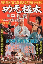 Watch Born Invincible M4ufreemovies