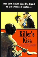 Watch Killer's Kiss M4ufreemovies