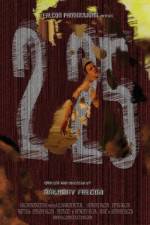 Watch 2 Minutes 25 Seconds M4ufreemovies