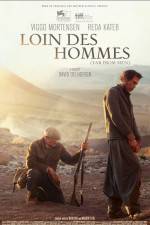 Watch Loin des hommes M4ufreemovies