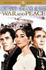 Watch War and Peace M4ufreemovies