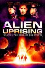 Watch Alien Uprising M4ufreemovies