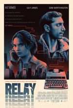 Watch Relay M4ufreemovies