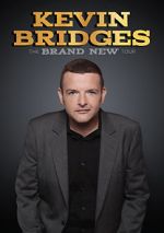 Watch Kevin Bridges: The Brand New Tour - Live M4ufreemovies