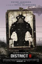 Watch District 9 M4ufreemovies