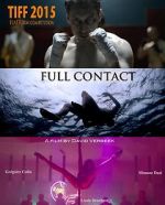 Watch Full Contact M4ufreemovies