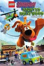 Watch Lego Scooby-Doo!: Haunted Hollywood M4ufreemovies