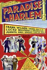 Watch Paradise in Harlem M4ufreemovies