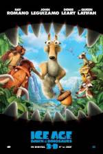 Watch Ice Age: Dawn of the Dinosaurs M4ufreemovies