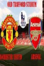 Watch Manchester United vs Arsenal M4ufreemovies