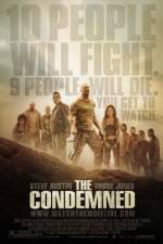 Watch The Condemned M4ufreemovies