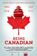 Watch Being Canadian M4ufreemovies