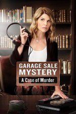 Watch Garage Sale Mystery: A Case of Murder M4ufreemovies