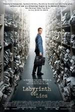 Watch Im Labyrinth des Schweigens M4ufreemovies