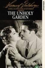 Watch The Unholy Garden M4ufreemovies