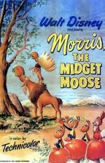 Watch Morris the Midget Moose (Short 1950) M4ufreemovies