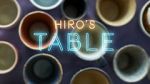 Watch Hiro\'s Table M4ufreemovies