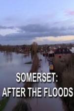 Watch Somerset: After the Floods M4ufreemovies