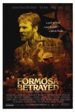 Watch Formosa Betrayed M4ufreemovies