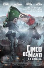 Watch Cinco de Mayo: La batalla M4ufreemovies