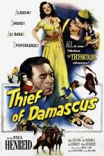 Watch Thief of Damascus M4ufreemovies