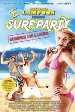 Watch National Lampoon Presents Surf Party M4ufreemovies