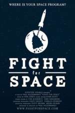 Watch Fight for Space M4ufreemovies