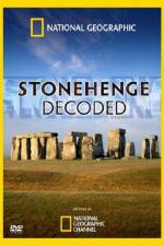 Watch Stonehenge Decoded M4ufreemovies