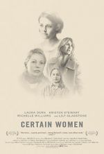 Watch Certain Women M4ufreemovies
