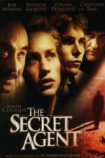 Watch The Secret Agent M4ufreemovies